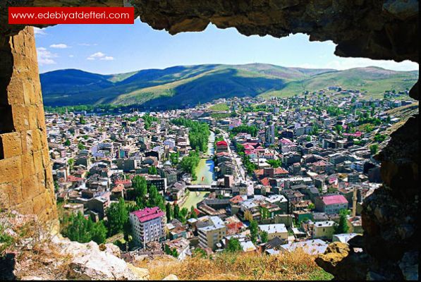 EN OLA BAYBURT