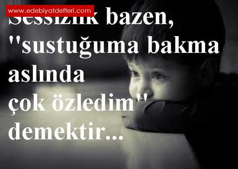 NAZAR'A MI GELDK...!