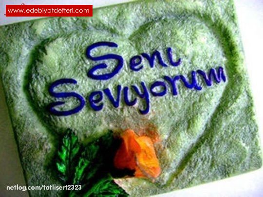 SEVYORUM DESEN