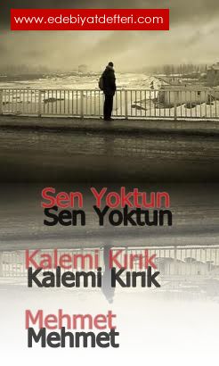 Sen Yoktun