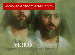 Yusuf... dt(k)