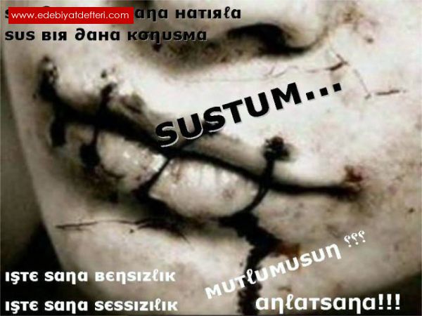 SUSTUM...