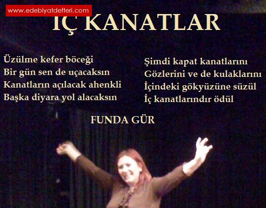  Kanatlar