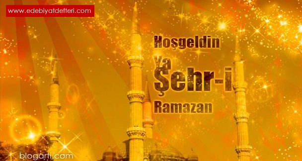 RAMAZAN