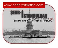 Sen Istanbul...