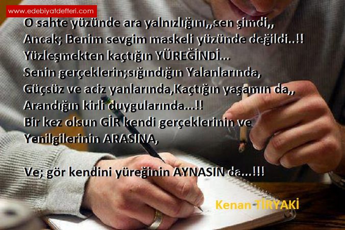 YREK AYNI DELK...!!