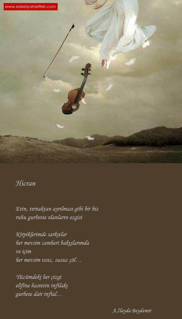 Hicran