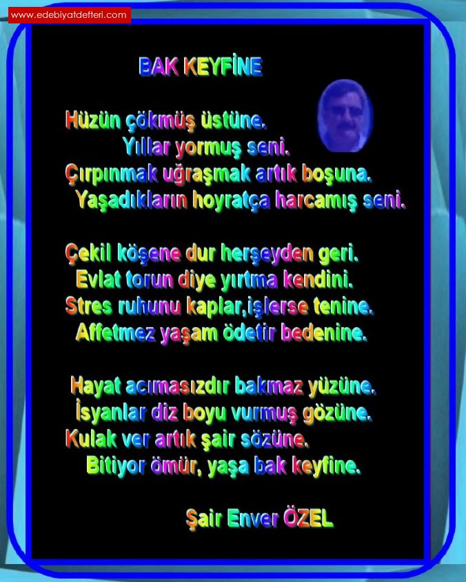 BAK KEYFNE