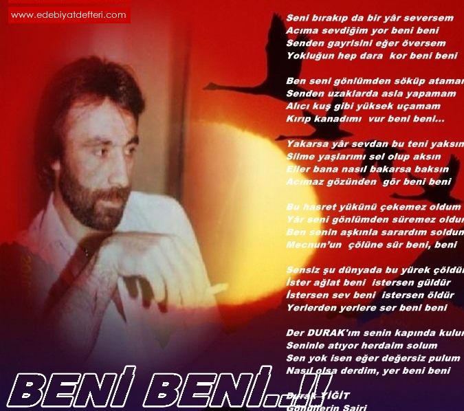 BEN BEN..!!