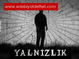 Yalnzlk