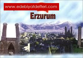 ERZURUM