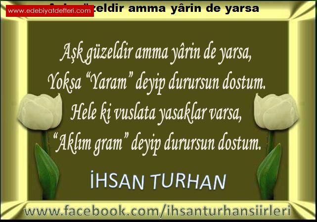 AK GZELDR AMMA YARN DE YARSA