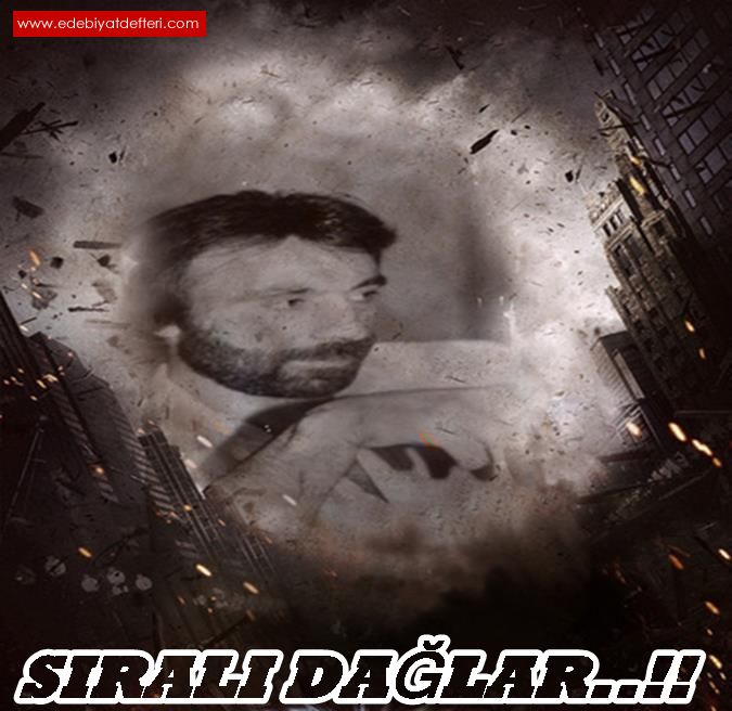 SIRALI DALAR..!!