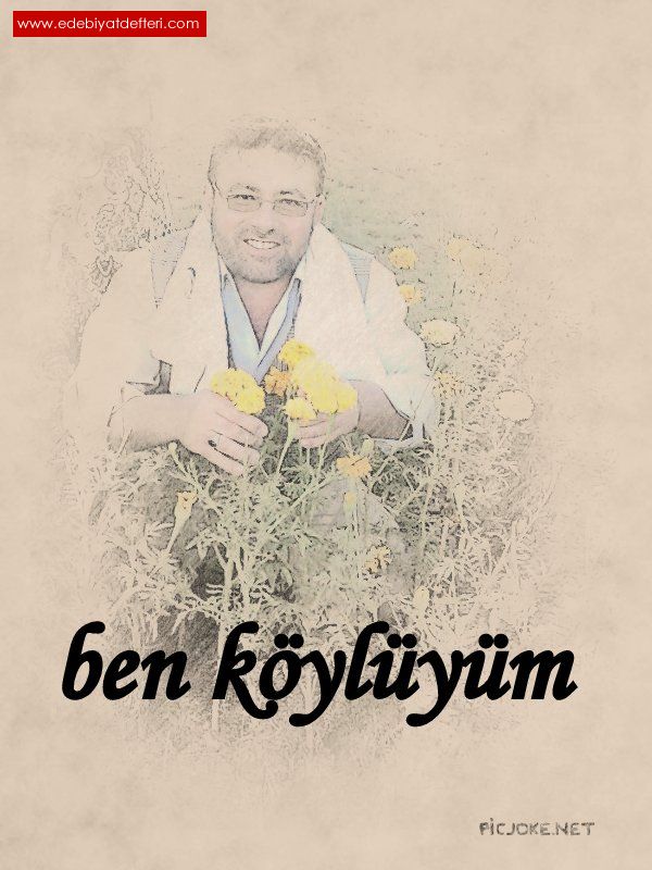 BEN KYLYM