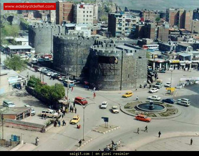 Diyarbakr trks