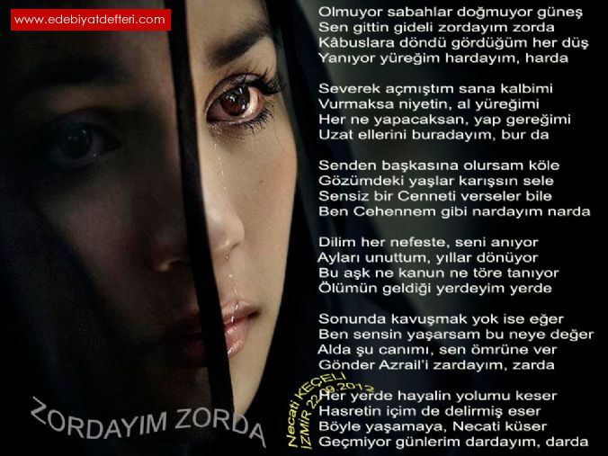 ZORDAYIM ZORDA