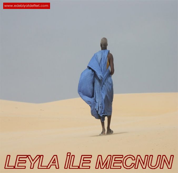LEYLA LE MECNUN