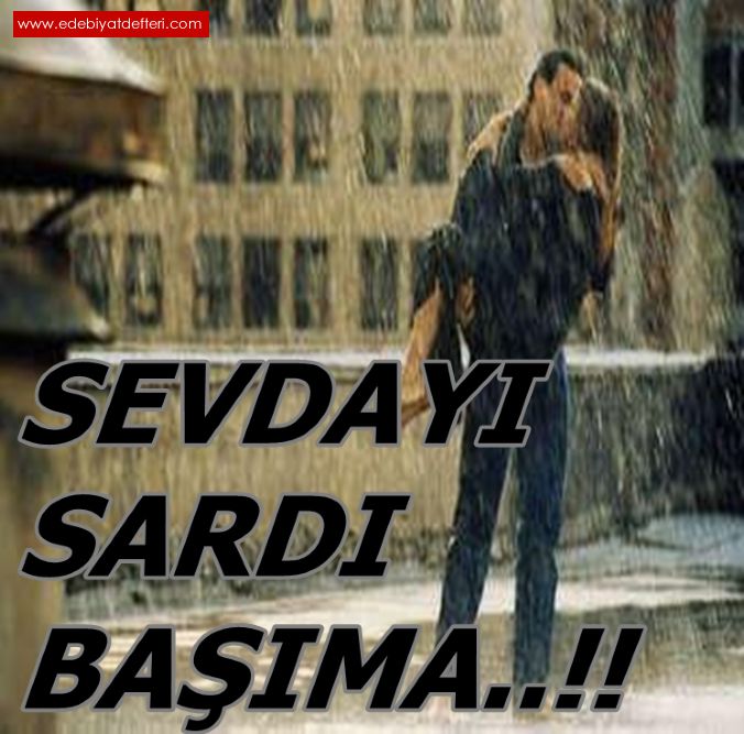 SEVDAYI SARDI BAIMA..!!