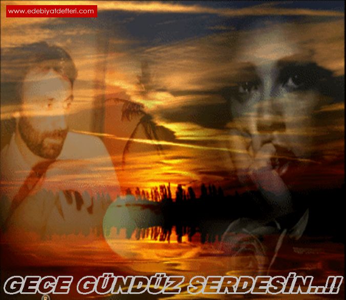 GECE GNDZ SERDESN..!!