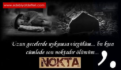 SON NOKTA...!!!!