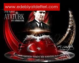 MUSTAFA KEMAL'M