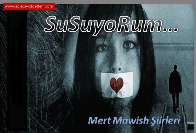 Susuyorum