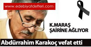 Abdurrahim Karako'a At