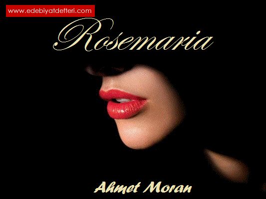 ROSEMARA