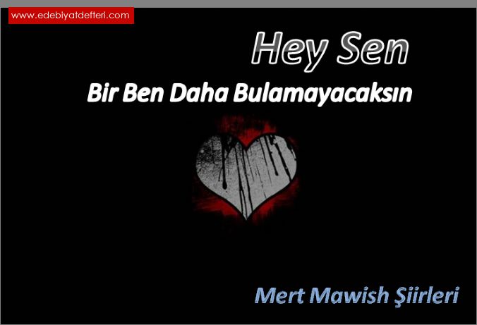 Hey Sen