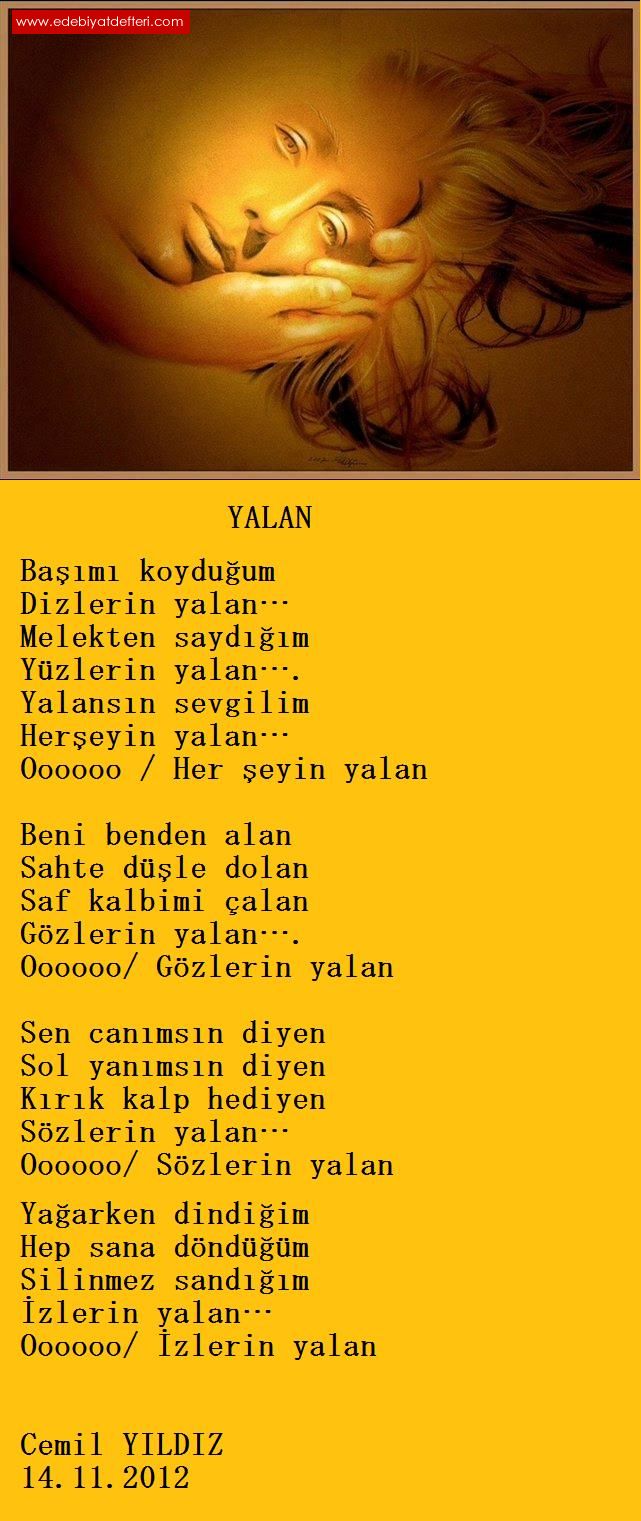 YALAN ( Gfte )