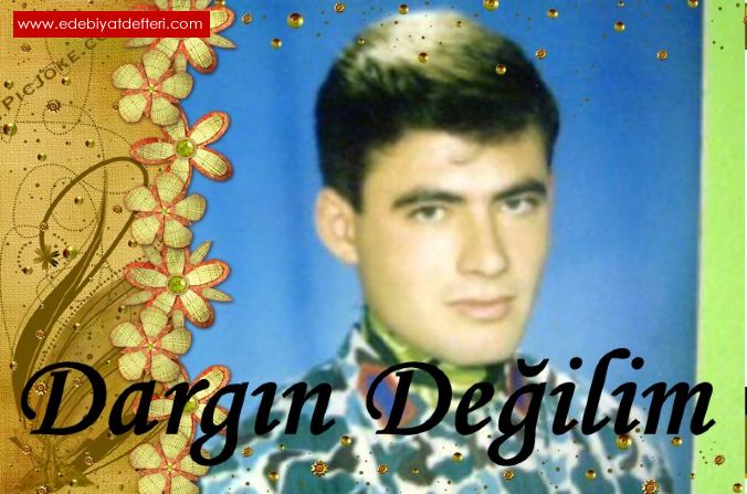 DARGIN DELM