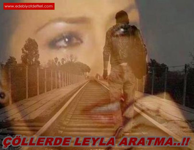 LLERDE LEYLA ARATMA.1.!!