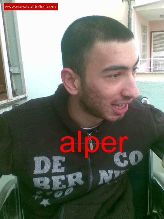 alper