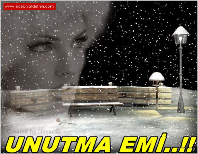 UNUTMA EM