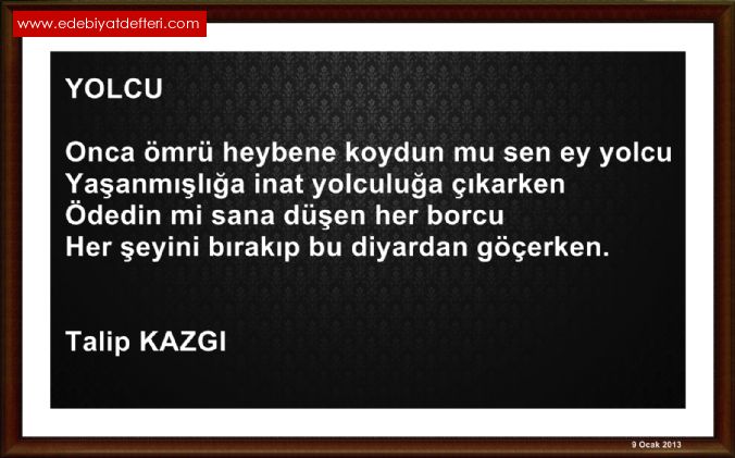 YOLCU