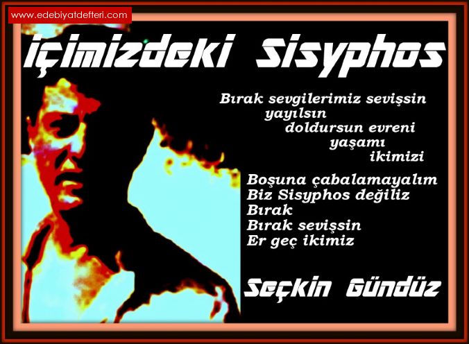 imizdeki Sisyphos