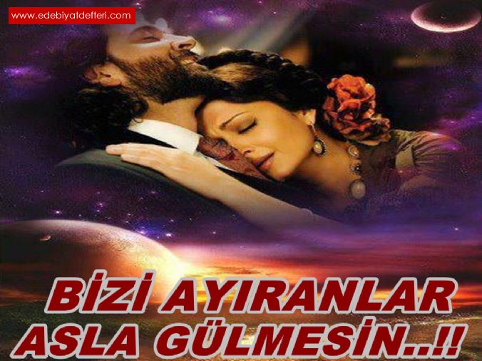 BZ AYIRANLAR ASLA GLMESN..!!