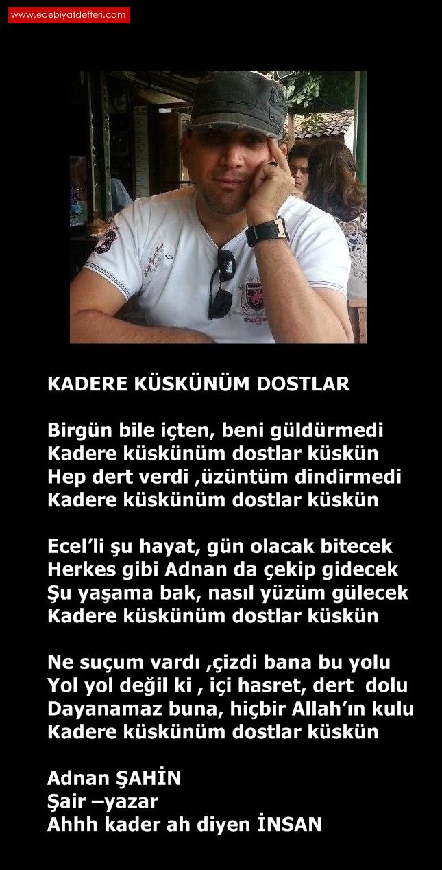 KADERE KSKNM DOSTLAR