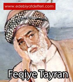 Feqiy Teyran