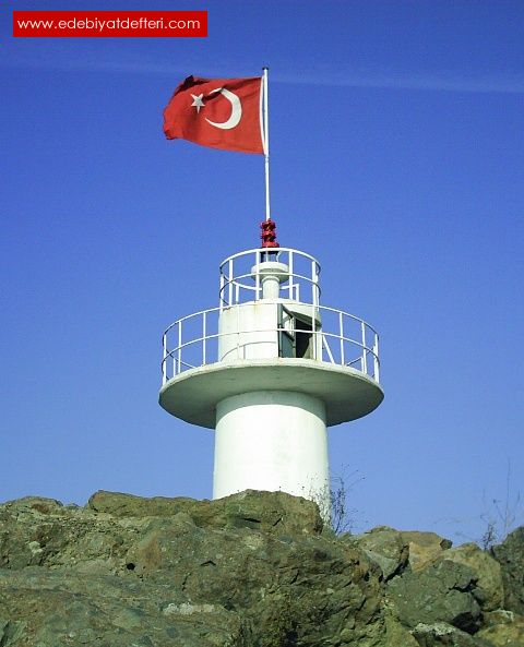 Forum Feneri Bekisi