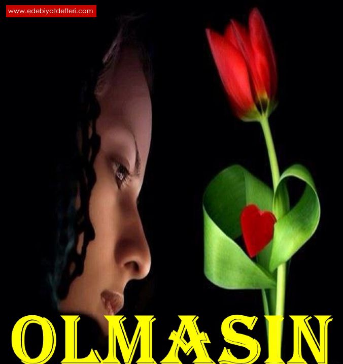 OLMASIN