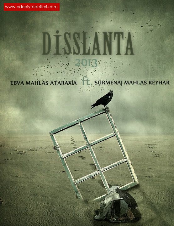 Disslanta