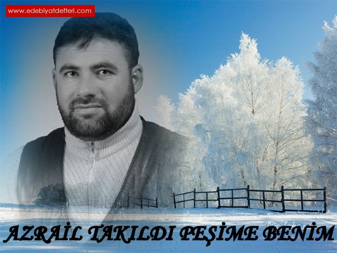 AZRAL TAKILDI PEME