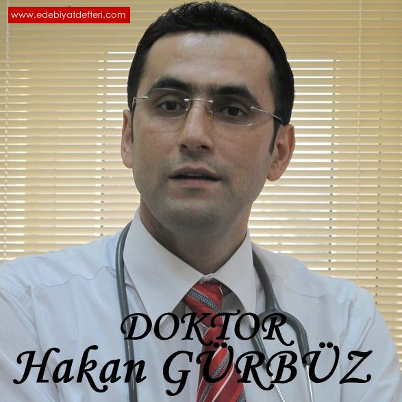 HAKAN DOKTOR