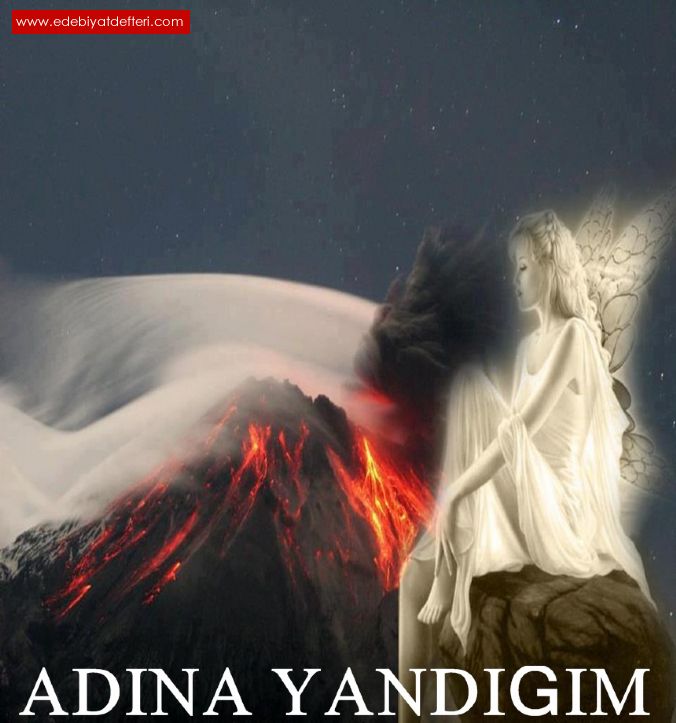 ADINA YANDIIM!!