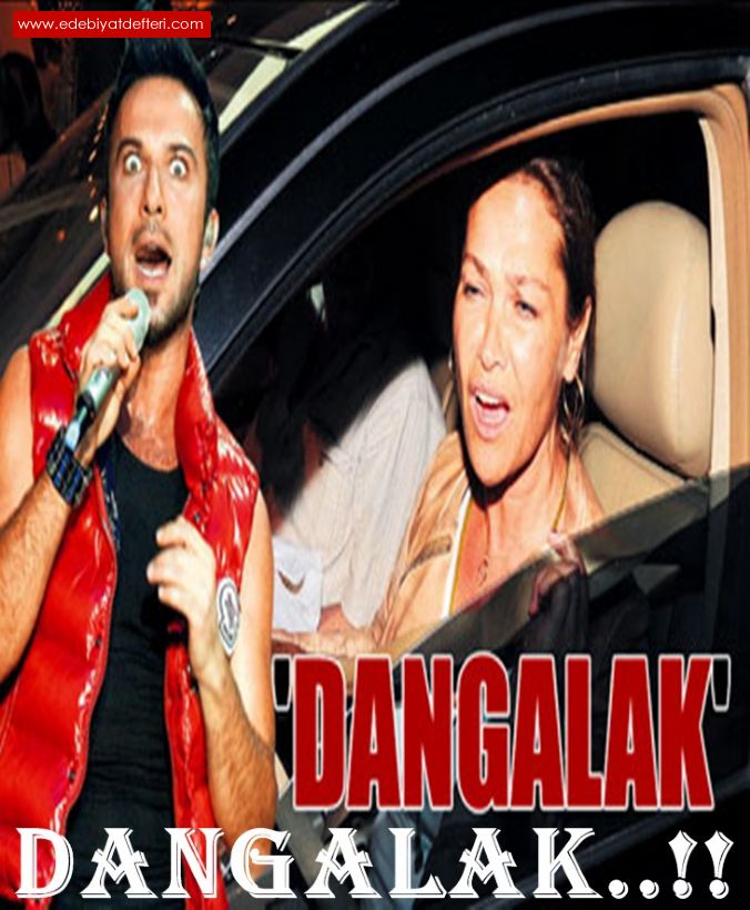 DANGALAK