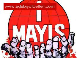 1 MAYIS  EMEK-YEMEK TAKIMI