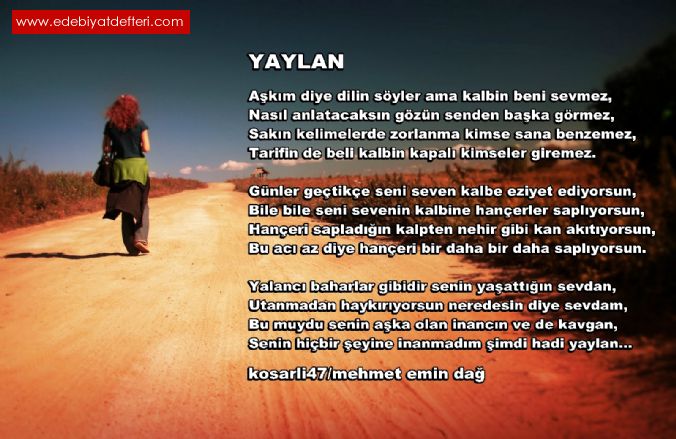 YAYLAN