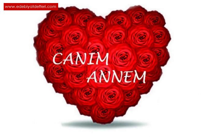 CANIM ANNEM