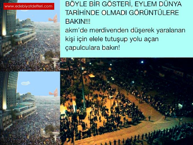 DRENYOR TRKYE'M